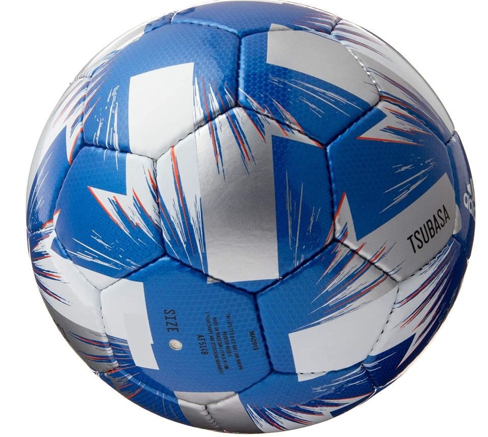 最新作特価★アディダス ツバサグライダー５号 試合球JFA検定球FIFA20主要大会モデル ボール