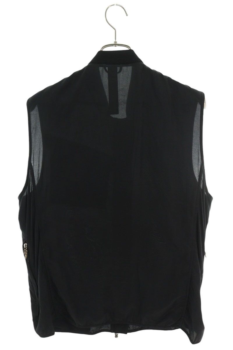 定価13万イヴ・サンローラン コレクション着ウールベスト ステファノ・ピラーティ 定価13万イヴ・サンローラン コレクション着ウールベスト ステファノ