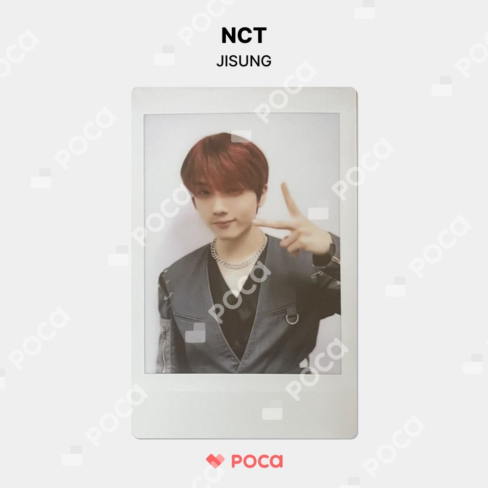 Nct Dream Dream Show 2 チソン トレカ NCT チソン トレカ NCT DREAM SHOW #2 3回次 公式 トレカ - メルカリ