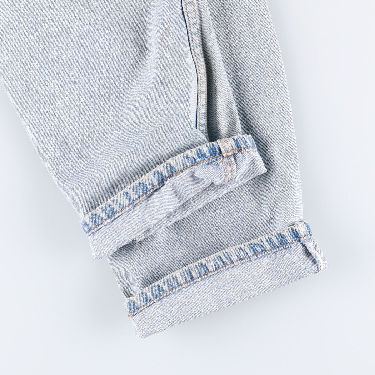 古着 90年代 リーバイス Levi s 40505-0214 オレンジタブ テーパードデニムパンツ メンズw37相当 ヴィンテージ eaa585640 KIN-KAAI_COM