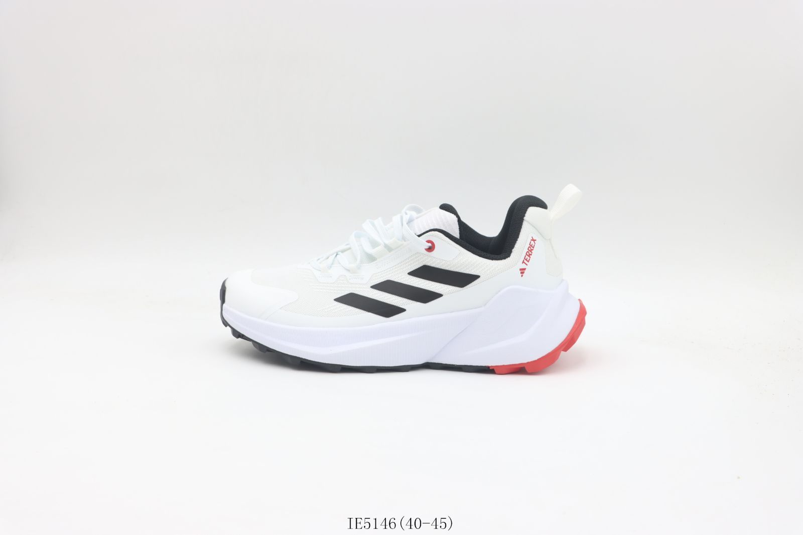 今日 Adidas アディダス スポーツシューズ IE5146 ホワイトブラック-WTO輸入3
