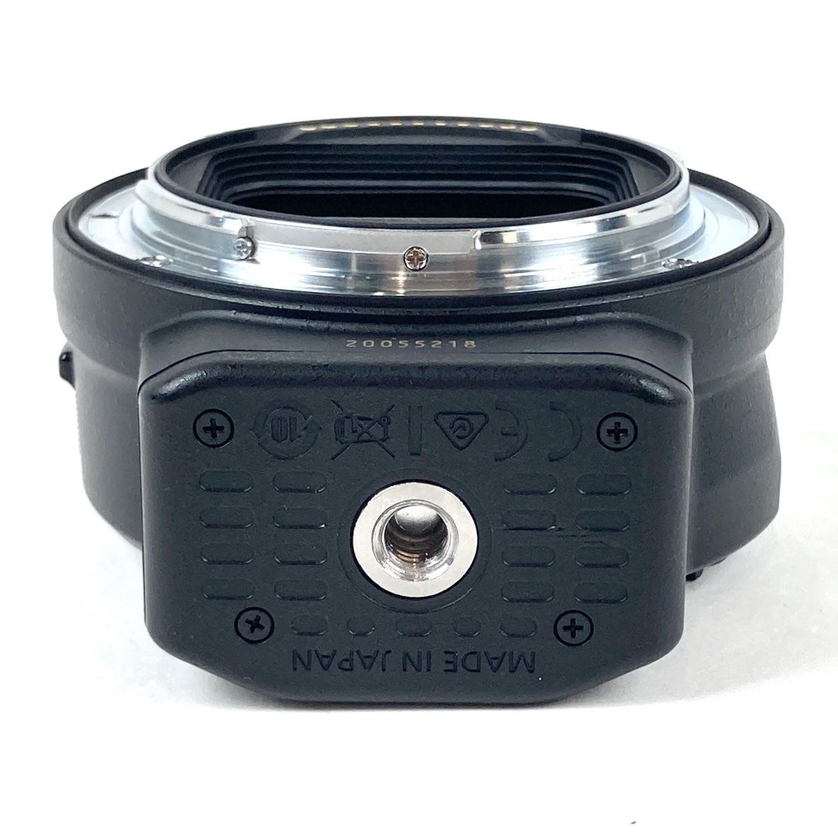 在庫一掃】 ニコン Nikon FTZ マウントアダプター 【中古