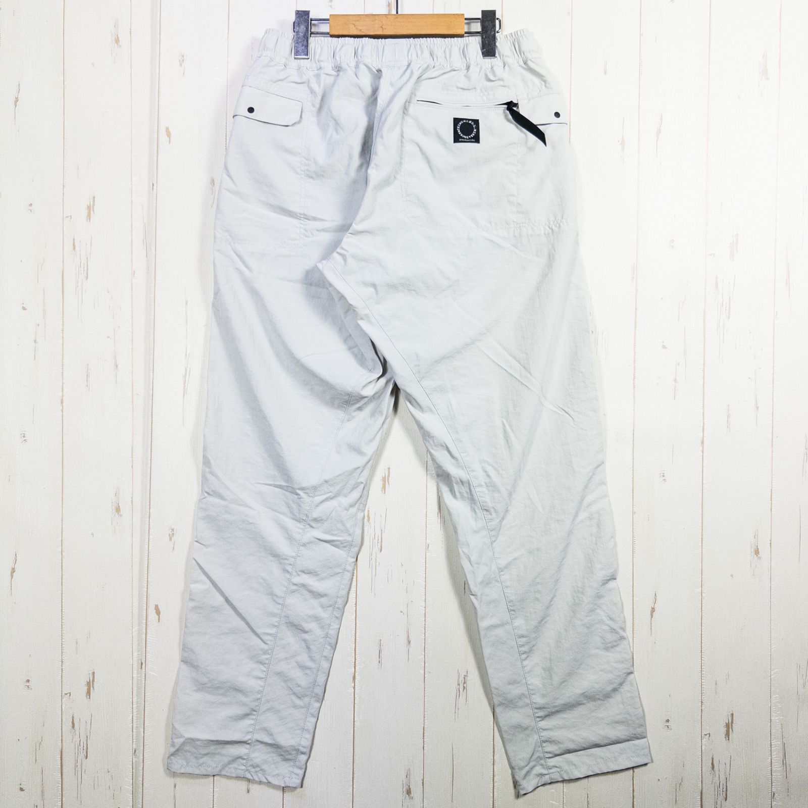 山と道 5-Pocket Pants Glacier White Mサイズ 楽天市場】【Women's L