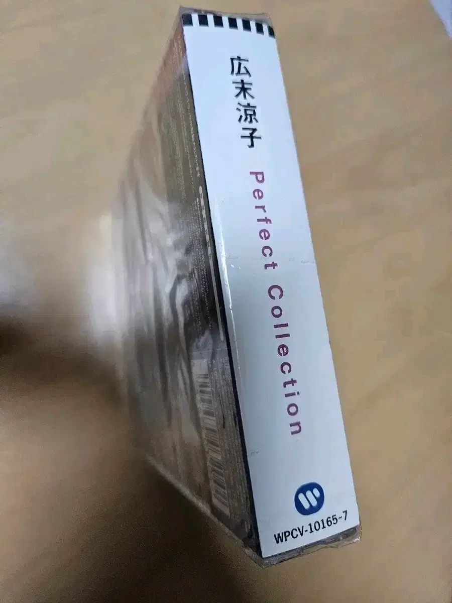 りょうこ Perfect