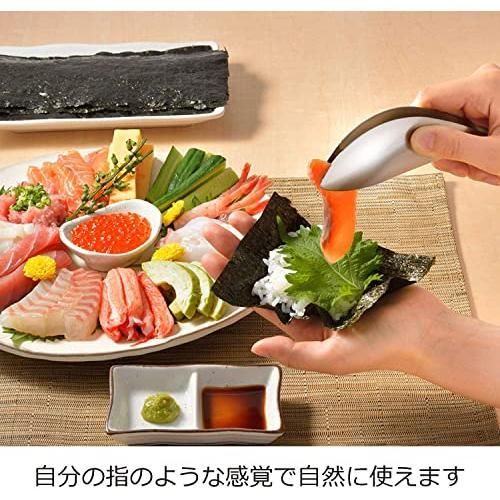 トリワケ トング