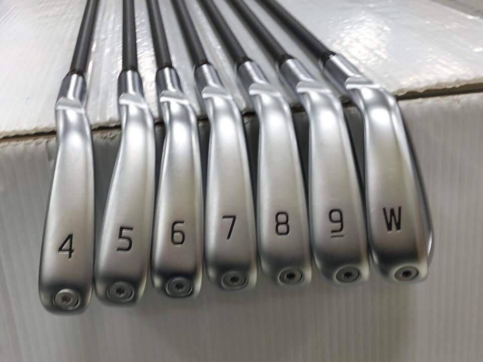 i230 | S | TRAVIL IRON 85 | | アイアンセット | ピン 最短即日発送