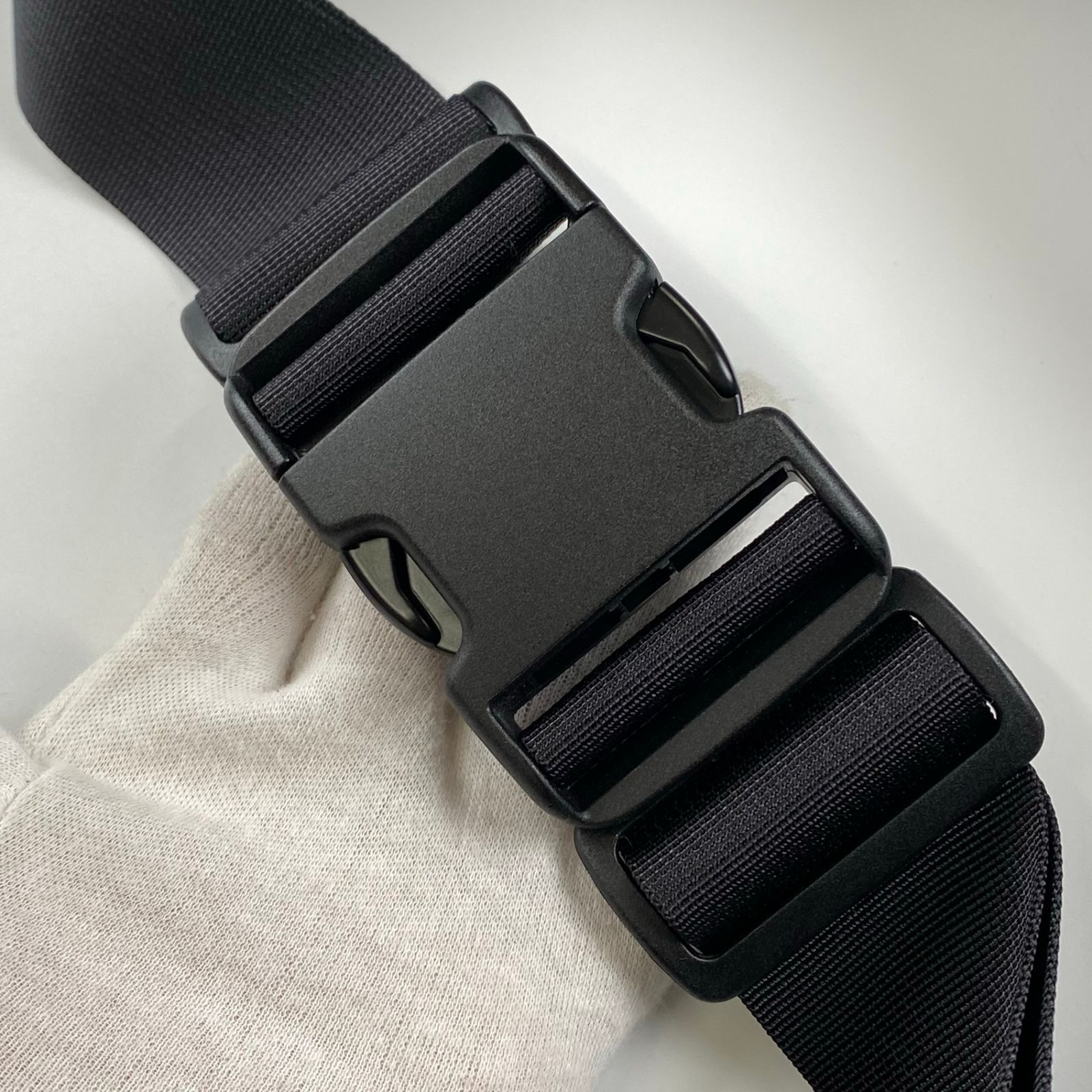 BEAMS PLUS ビームスプラス / 2 Zip Waist Pack ウエストバッグ - メルカリ