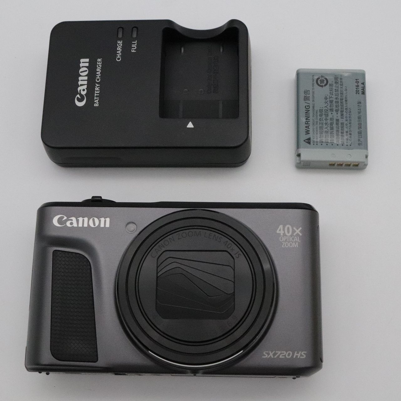 SX720 HS
