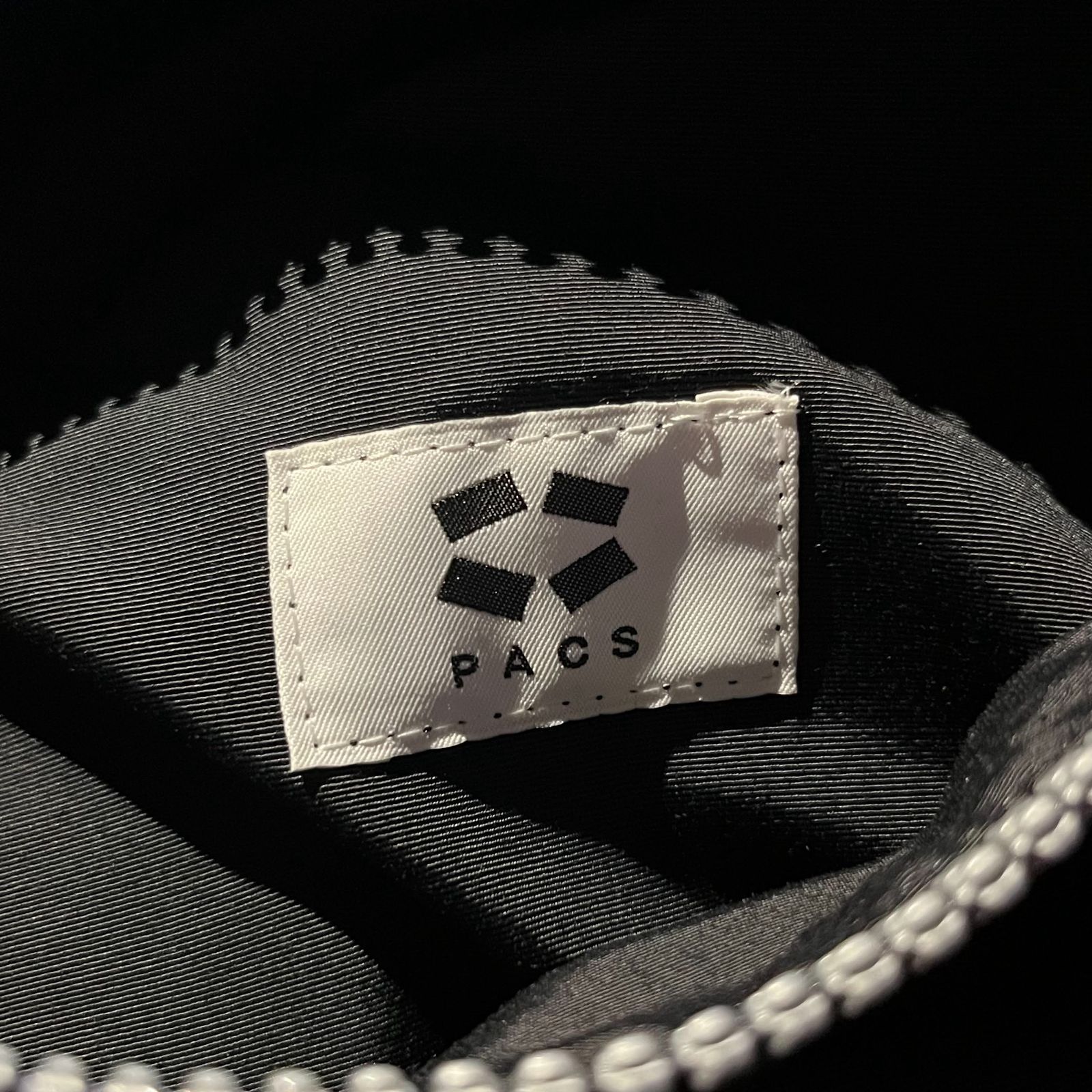 MIN-NANO PACS別注 3Reflect Minnano Anorak ミンナノ パックス 