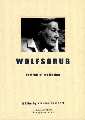 Wolfsgrub: Portrait of My Mother [DVD] 【公式通販】