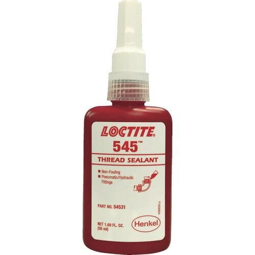 2営業日で発送 ロックタイト 545油圧配管用シール剤50ML