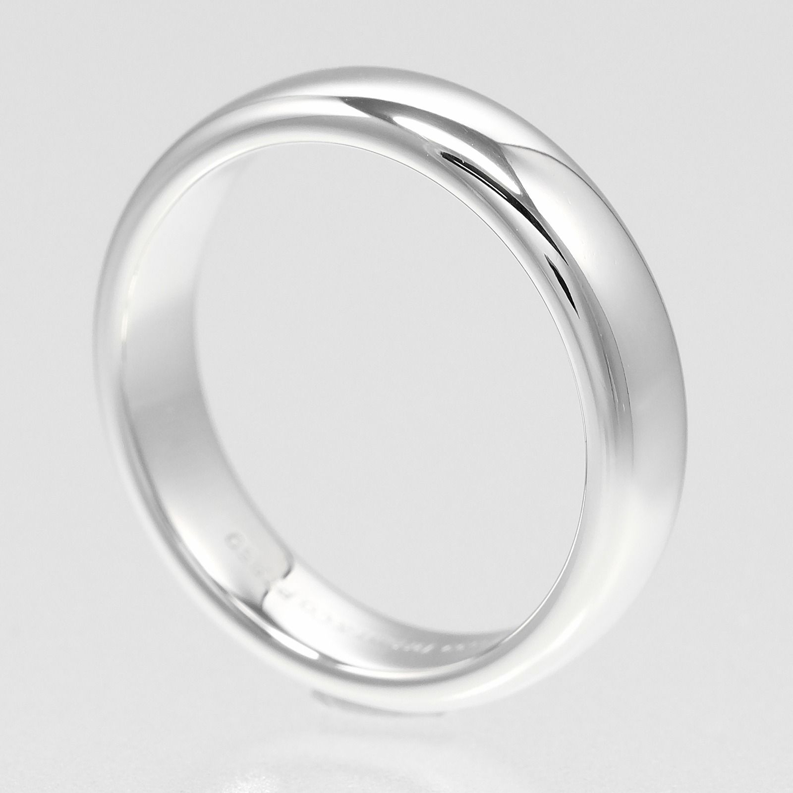 TIFFANY&Co.】ティファニー フォーエバー ウェディング クラシック 