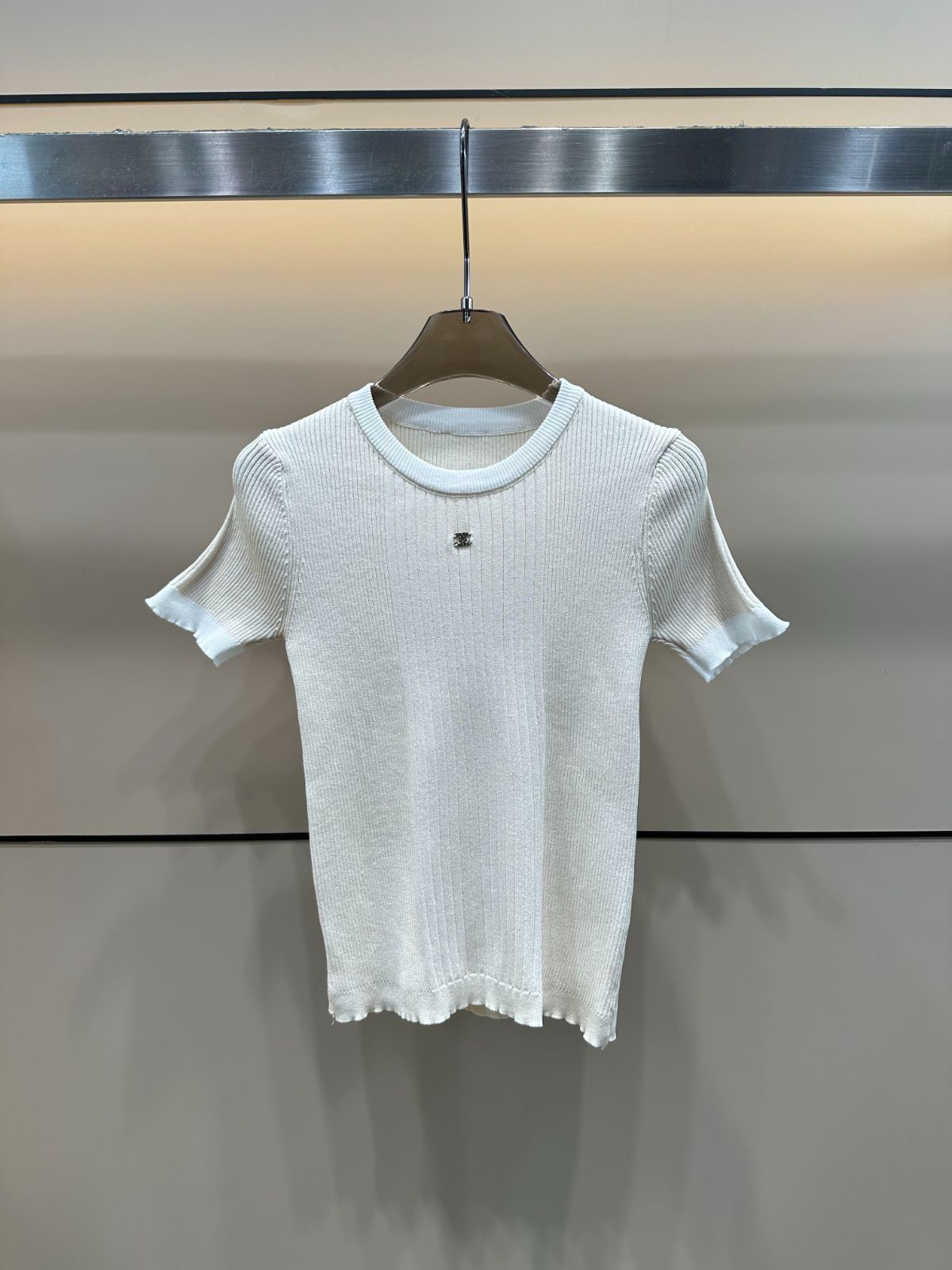 theredthread S sheer docked dress mini THEREDTHREAD / ザレッド