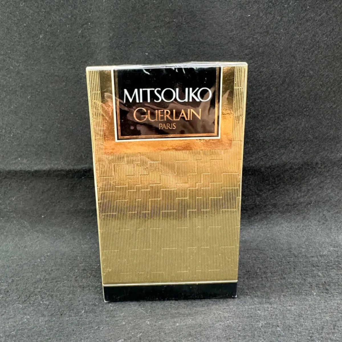 Guerlain Mitsouko パルファム 15ml 希少】ゲラン メテオリット ミツコ