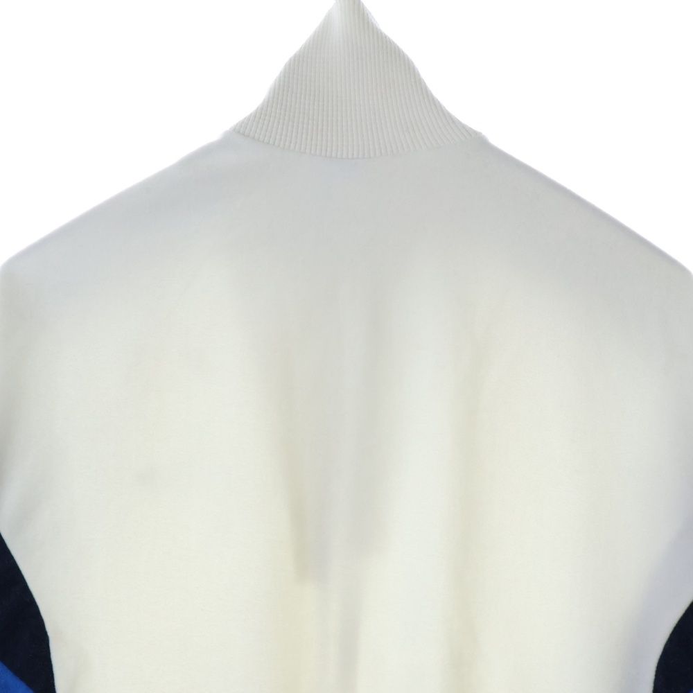 adidas (アディダス) 70S PRODUCT VENTEX TRACK JACKET サイド