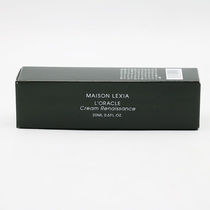 新品未開封 メゾンレクシア オラクル クリーム ルネサンス 20ml CR6-11