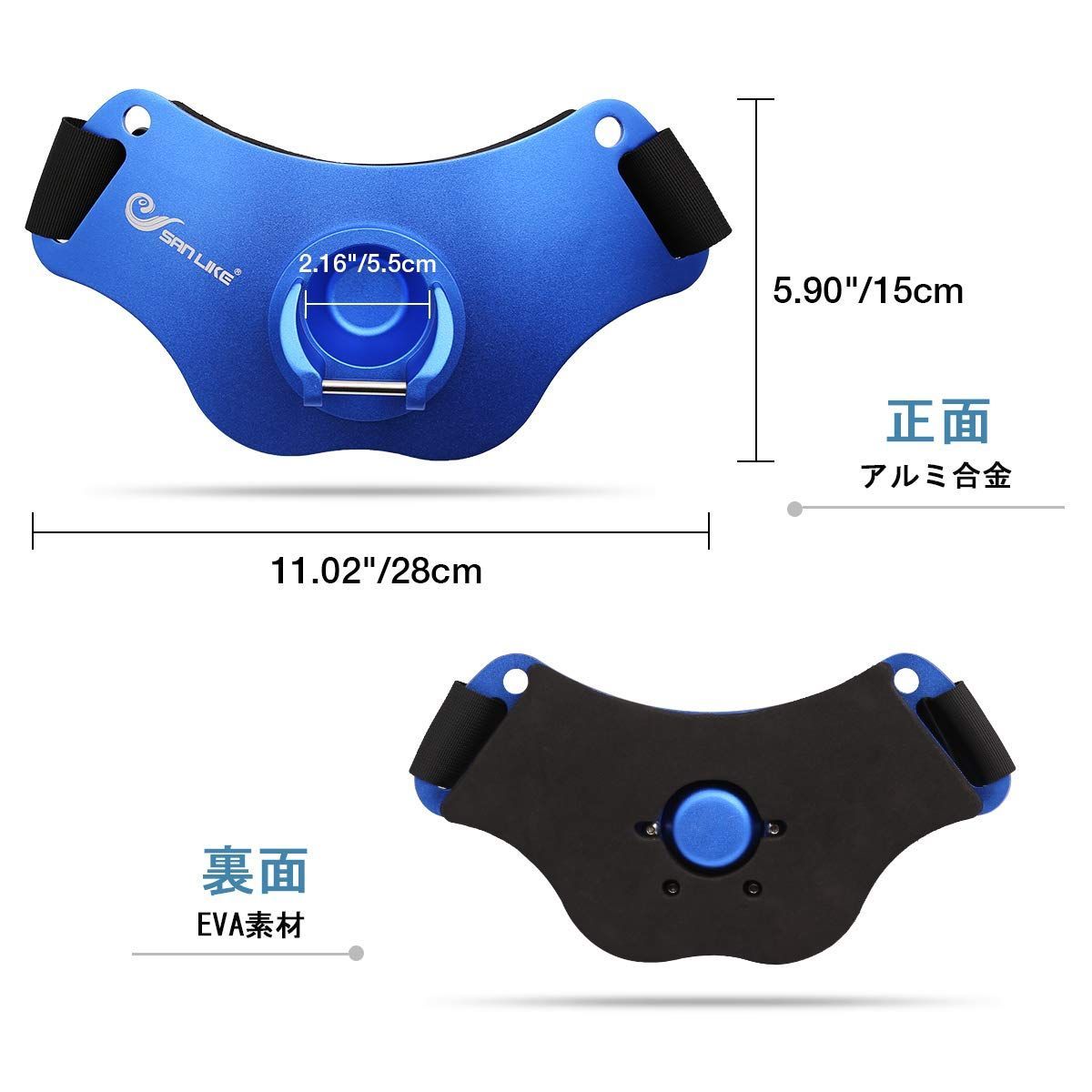 GT 大型魚釣りツール