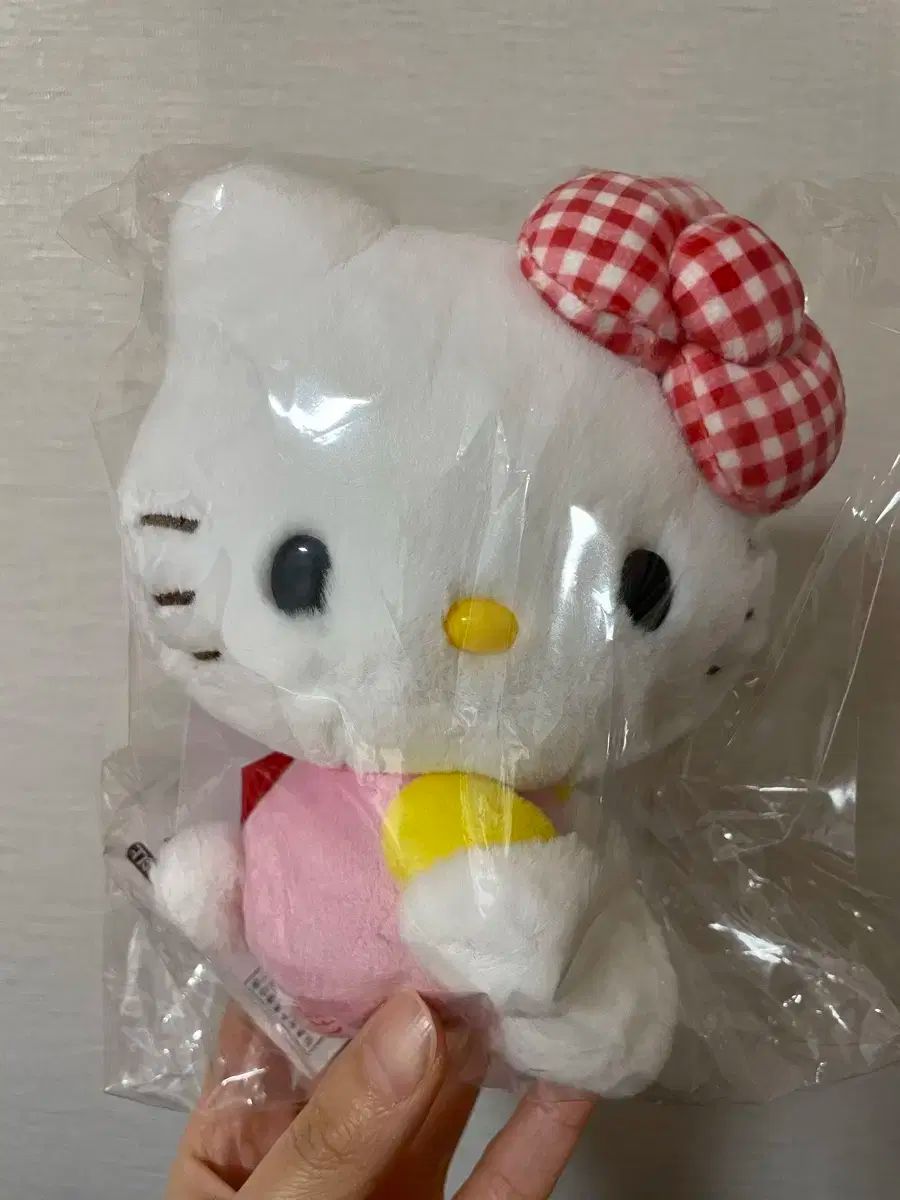 キティ アニバーサリードール