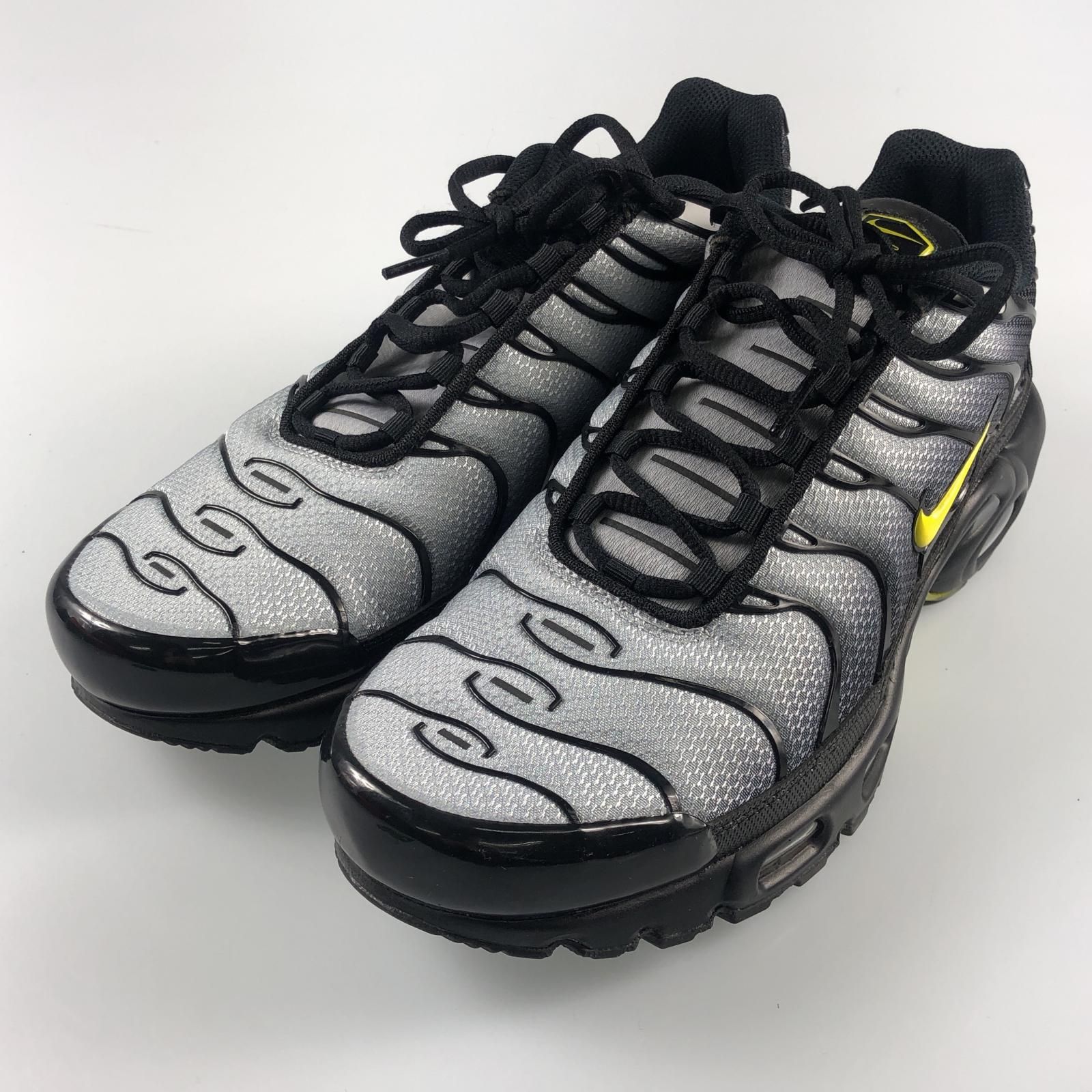 姫路東店】 中古 NIKE | ナイキ スニーカー AIR MAX PLUS DM0032-012 