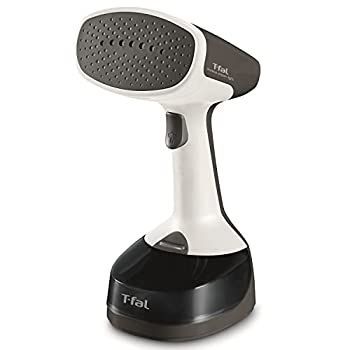 【中古】ティファール パワフル連続スチーム 平均約15g/分 衣類スチーマー 専用モデル 「アクセススチーム ライト」 立ち上がり約45秒 スチームアイロン