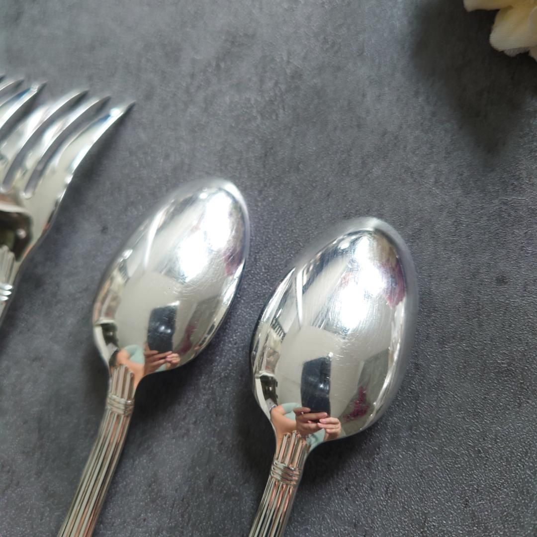 コーヒースプーン