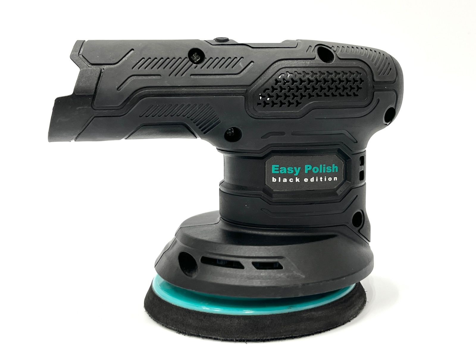 NAGARA CARWASH Easy Polish black edition - メルカリ