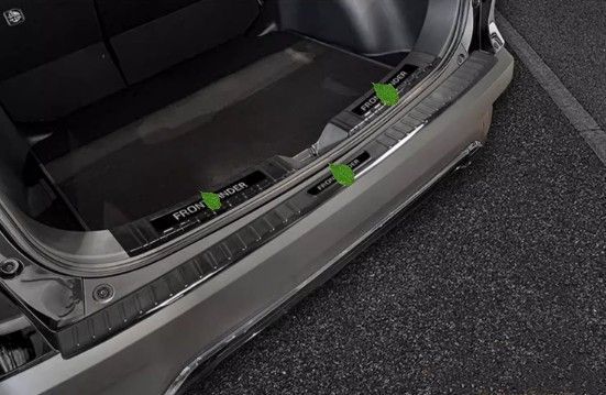 ✟ トヨタ
