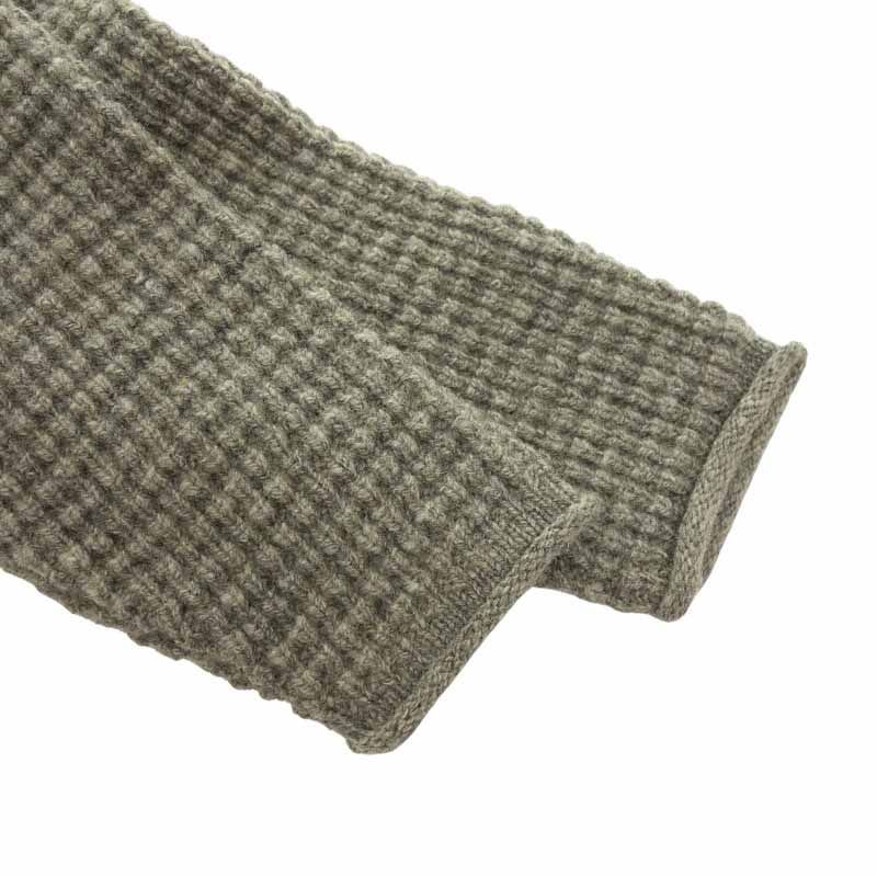 lomond shawl