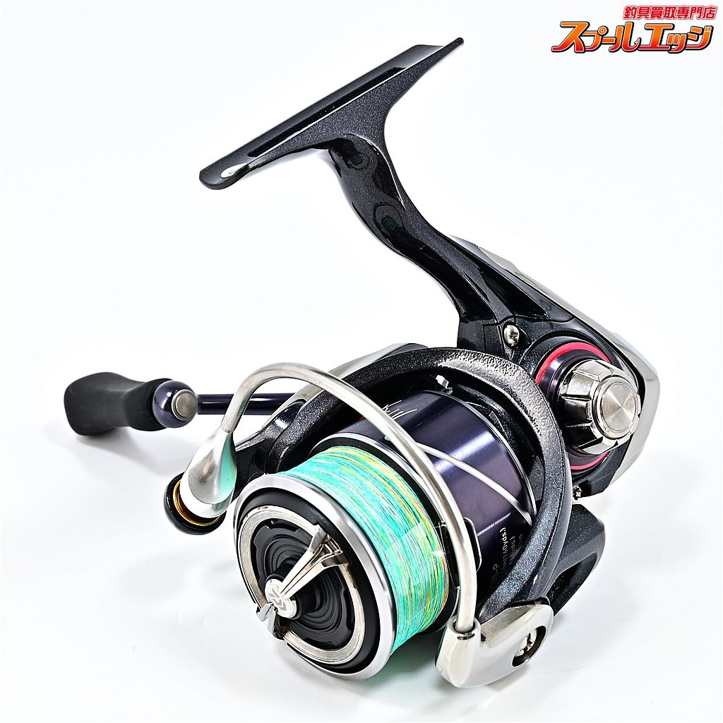 【ダイワ】 20月下美人X LT 2000S-P DAIWA GEKKA-BIJINm41685 - メルカリ