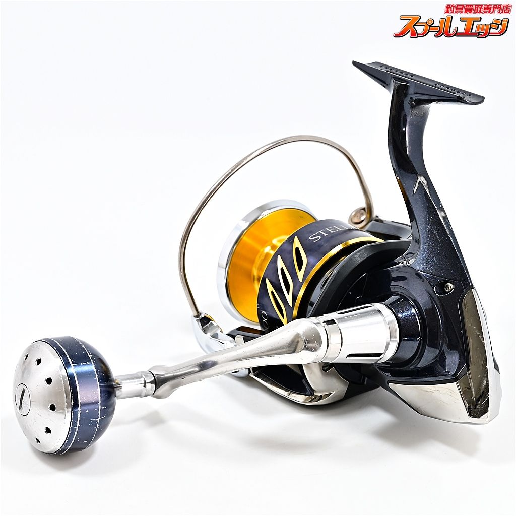 【シマノ】 13ステラ SW8000HG SHIMANO STELLAm42105 シマノ ステラ SW