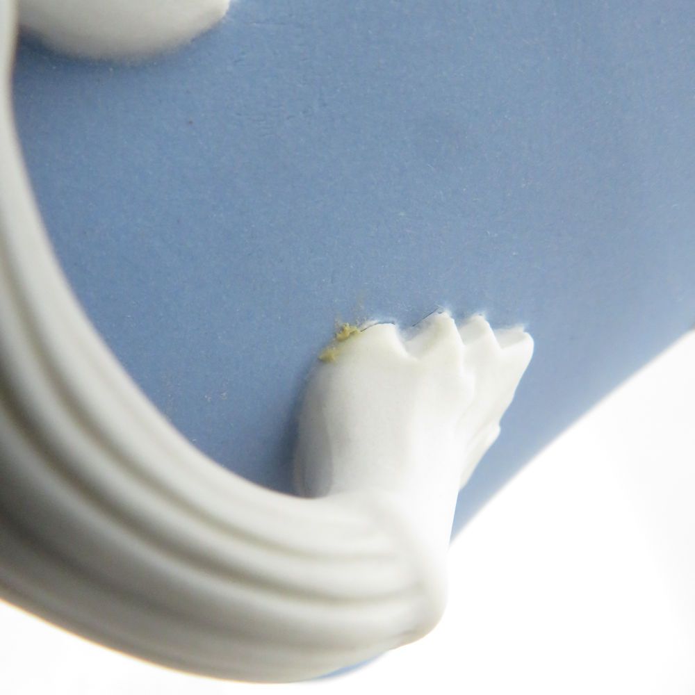 ウェッジウッド