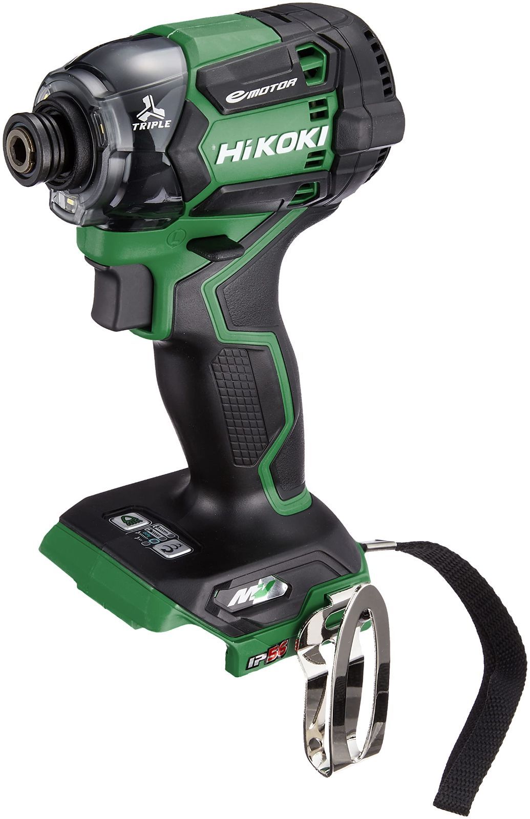 アグレッシブグリーン_本体のみ HiKOKI(ハイコーキ) 36V アグレッシブグリーン_本体のみ HiKOKI(ハイコーキ) 36V