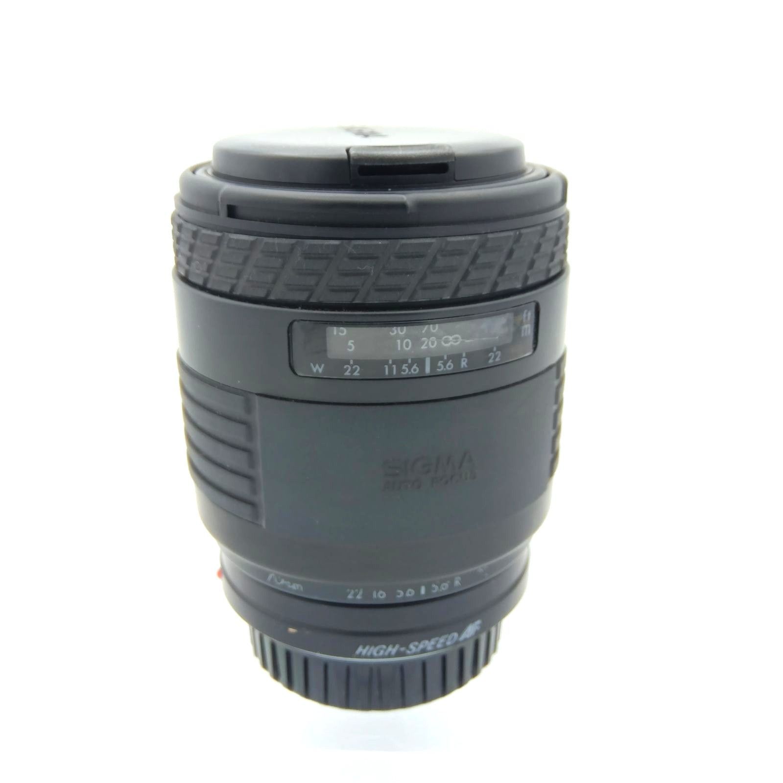 SIGMA】UC ZOOM 70-210mm F4-5.6 高速AF 動作品 ズームレンズ - メルカリ