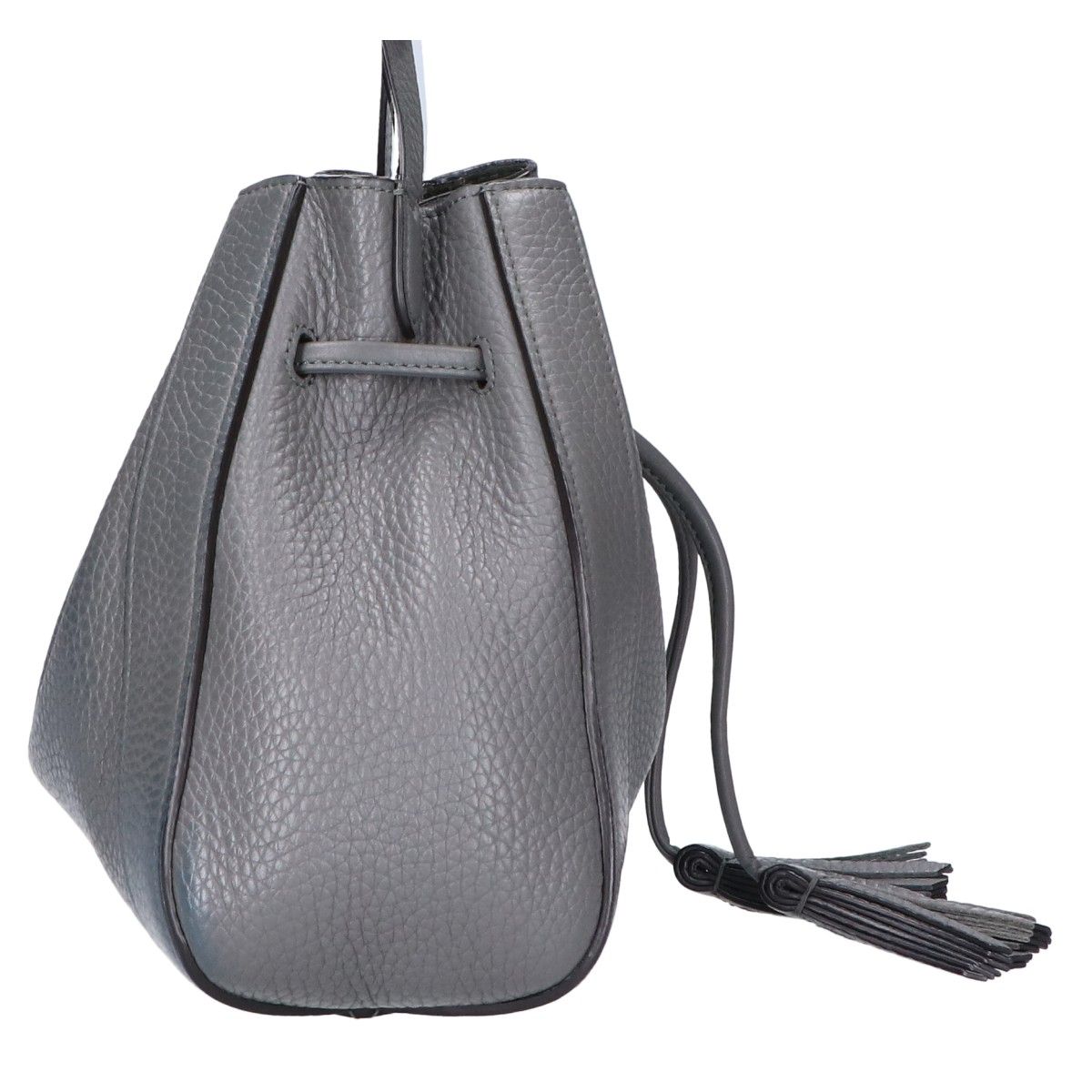 MULBERRY マルベリー RL6362 MINI MILLIE ミニミリー タッセル レザー 