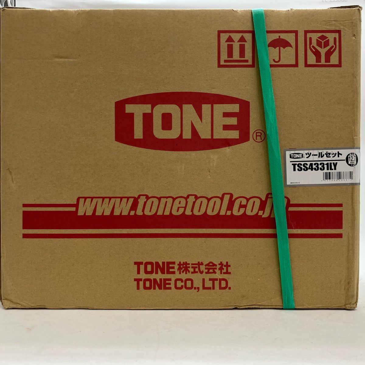 TONE トネ