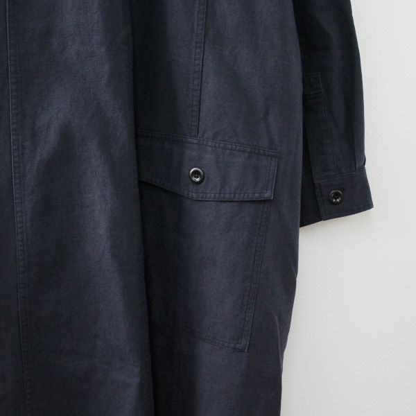 定価3.9万 2022AW MHL. MARGARET HOWELL マーガレットハウエル WORN