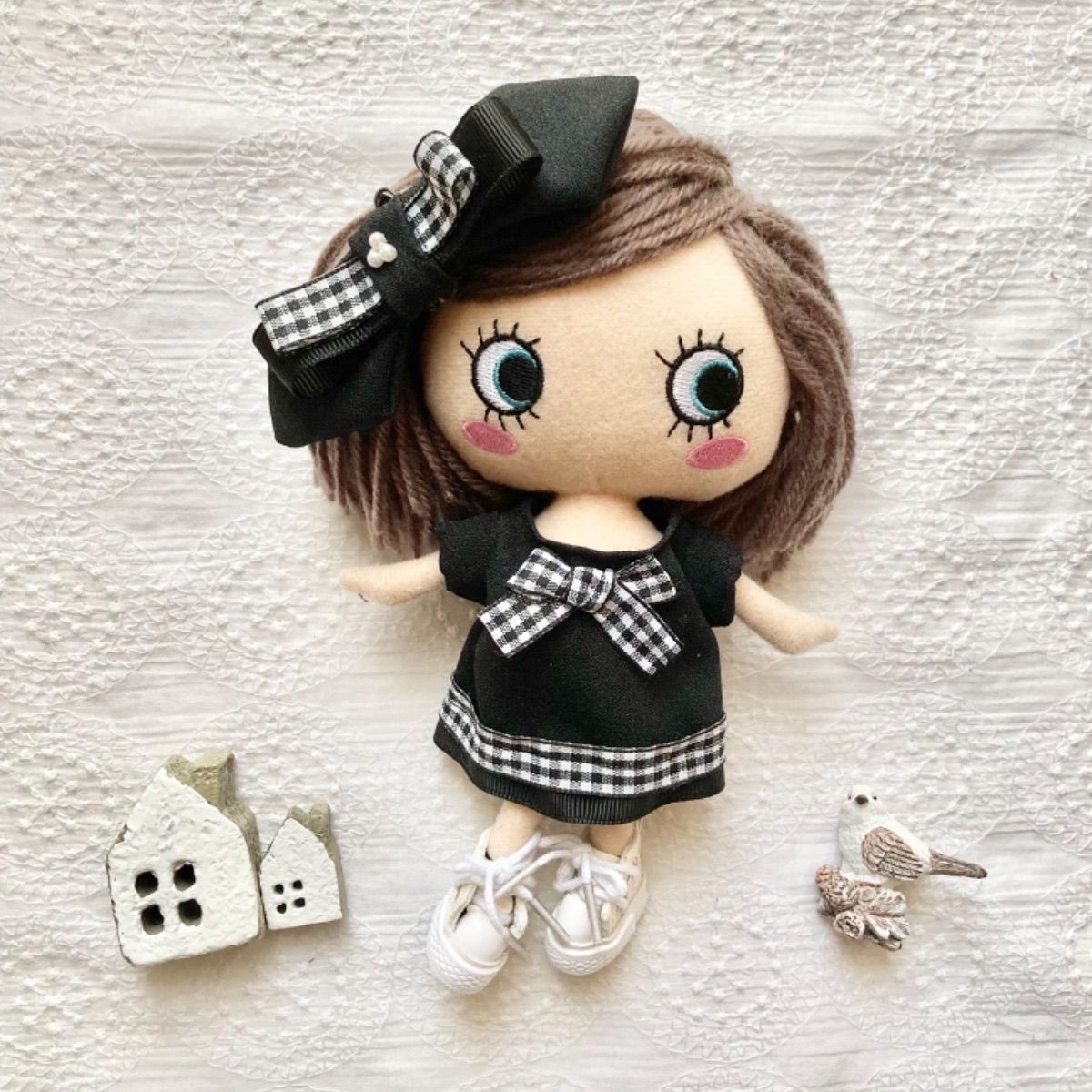 期間限定特価品 ハッピードール happy doll イーマリーちゃん イル