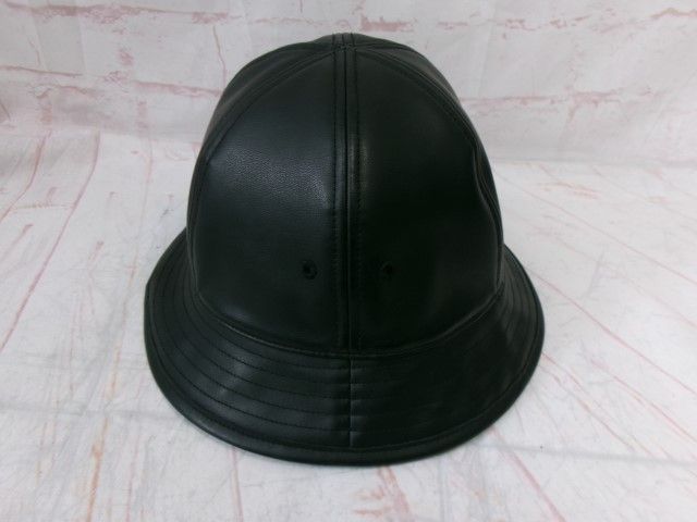 中古】Y-3 ﾜｲｽﾘｰ ﾊﾞｹｯﾄﾊｯﾄ 帽子 ﾘﾊﾞｰｼﾌﾞﾙ yohji yamamoto adidas