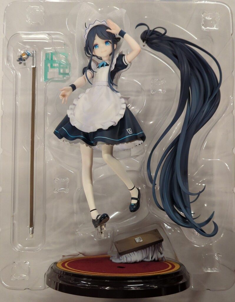 グッドスマイルカンパニー ブルーアーカイブ -Blue Archive