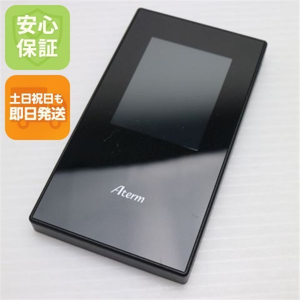 NEC Aterm MR05LN（SIMフリー）本体 動作確認済み | NECプラットフォームズ USB 自動SIM切り替え LTE モバイルルーター Aterm MR05LN ( デュアルSIM 対応  ⁄ nanoSIM×2 ) PA-MR05LN | NEC | モバイルルーター 通販