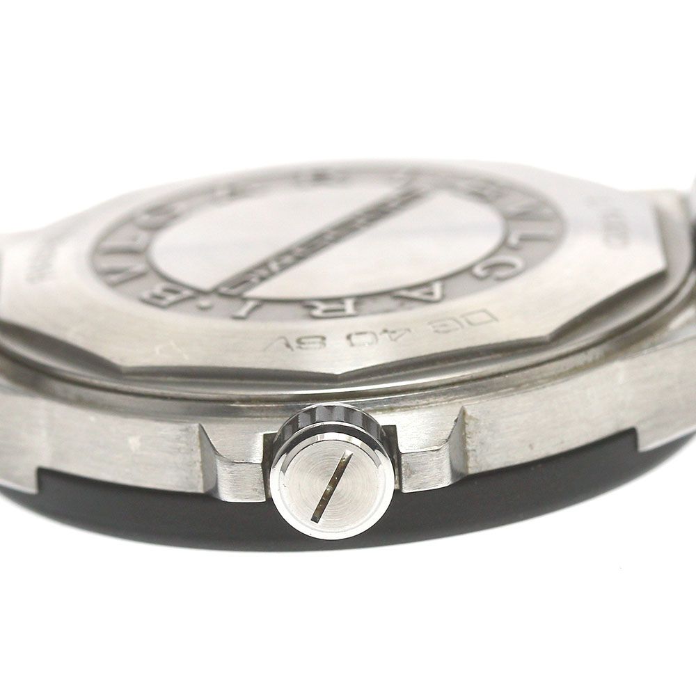 BVLGARI DG40SV