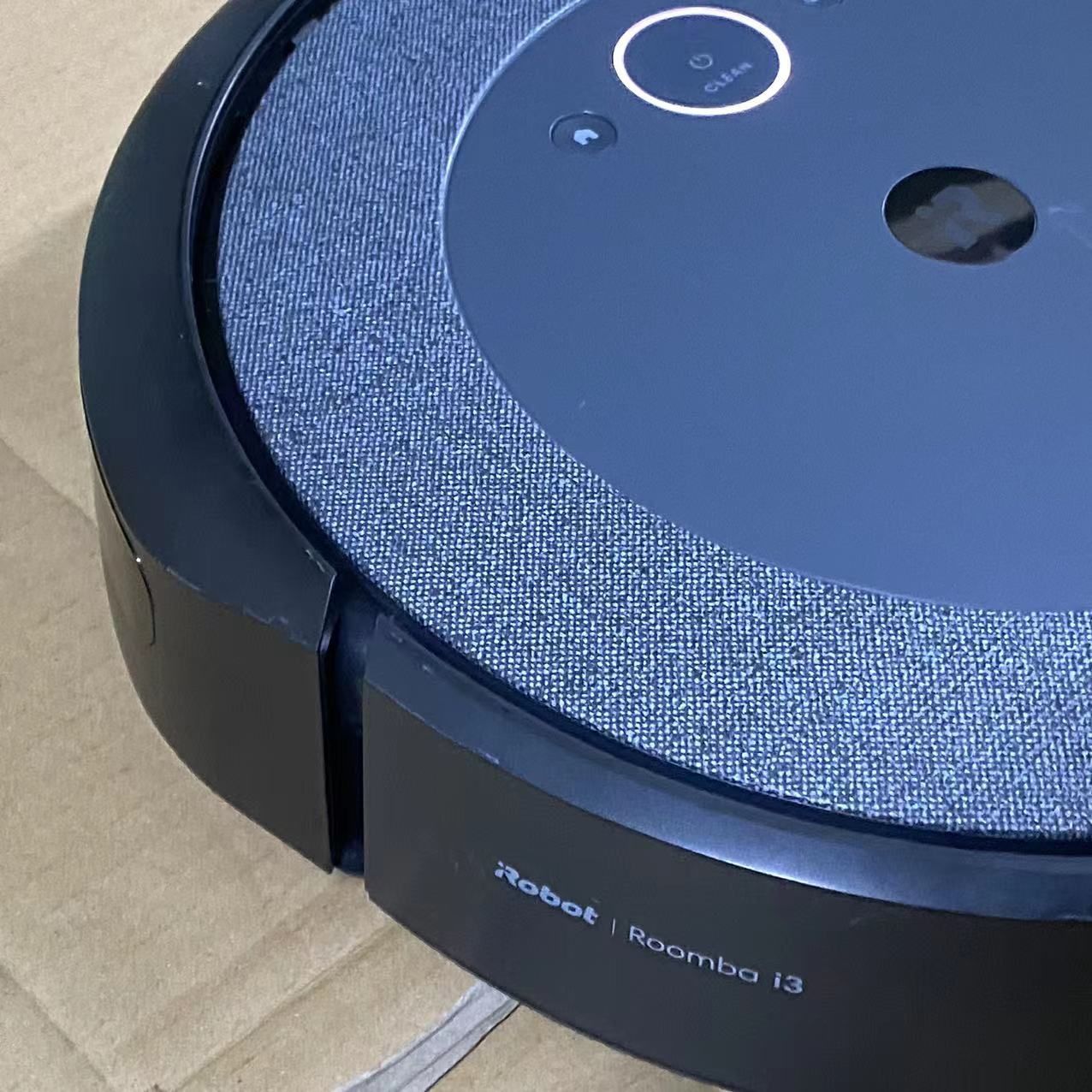 Roomba　i3　ルンバ　ジャンク品 ジャンク品】ルンバ、アイロボット iRobot Roomba i3 - メルカリ