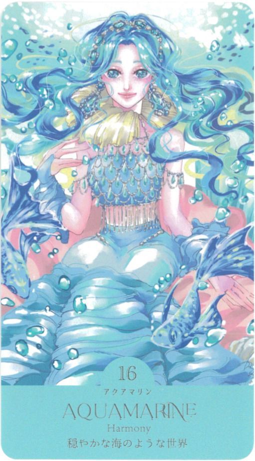 【新品・正規品】宝石女神のオラクルカード 新品・正規品】宝石女神のオラクルカード - メルカリ