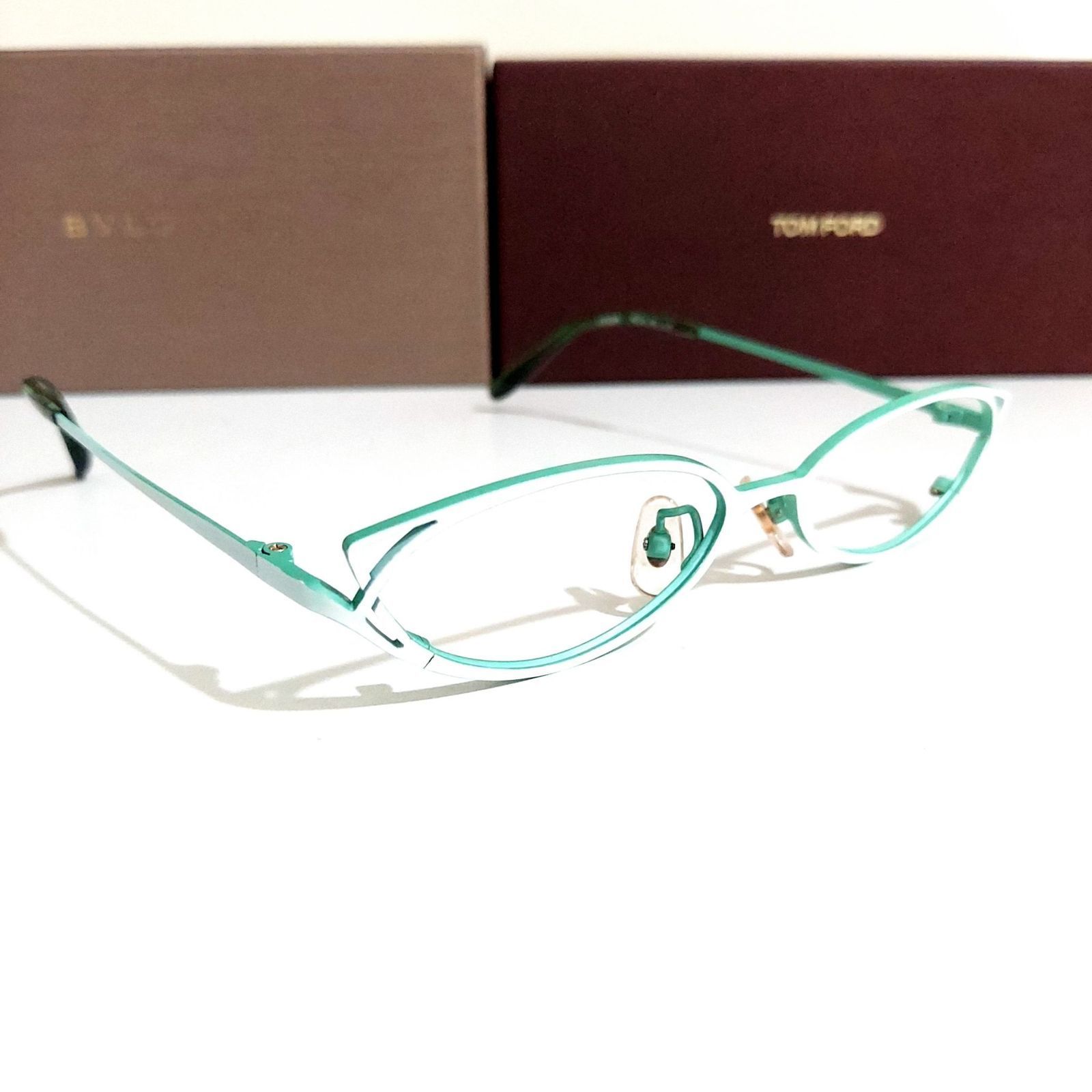 No.2257メガネ　CITIZEN（ヴィサージュ）【度数入り込み価格】 No.2257メガネ CITIZEN（ヴィサージュ）【度数入り込み価格