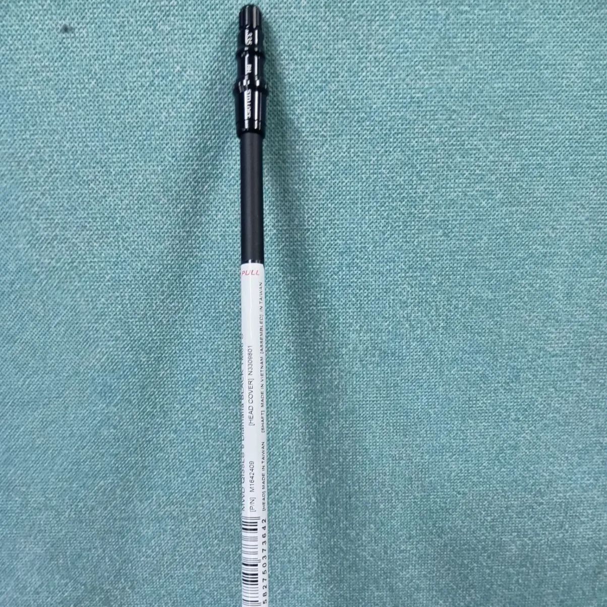 テーラーメイド Qi35 LS ドライバー メンズ 純正シャフト