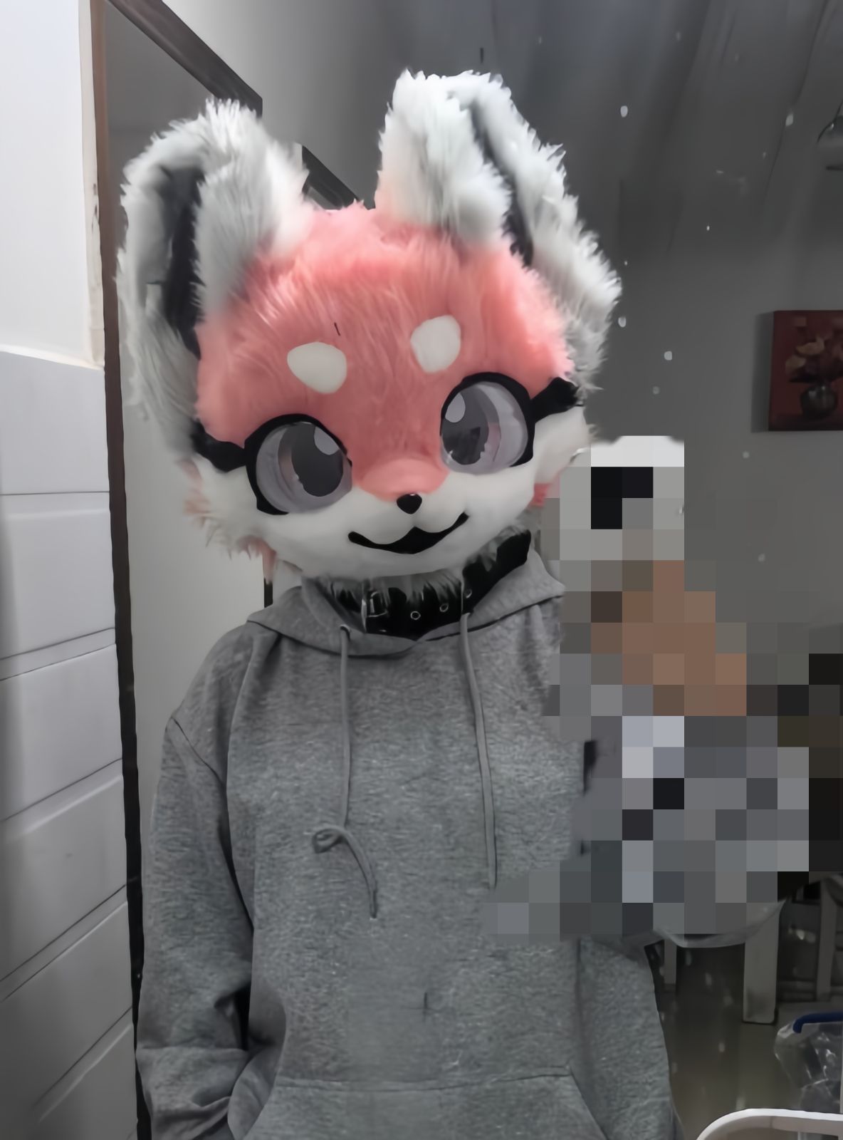 尻尾 ケモノ