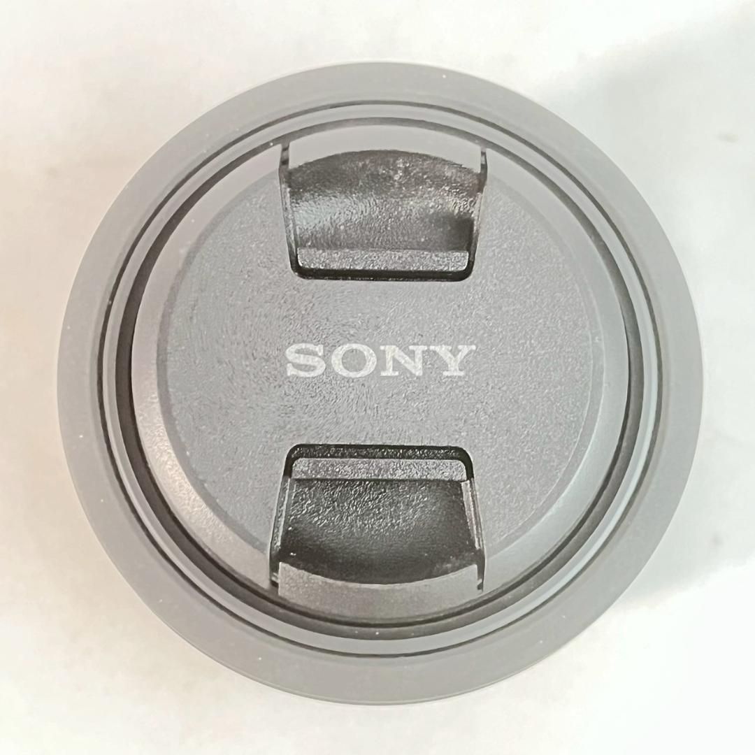 SONY 単焦点レンズ Aマウント