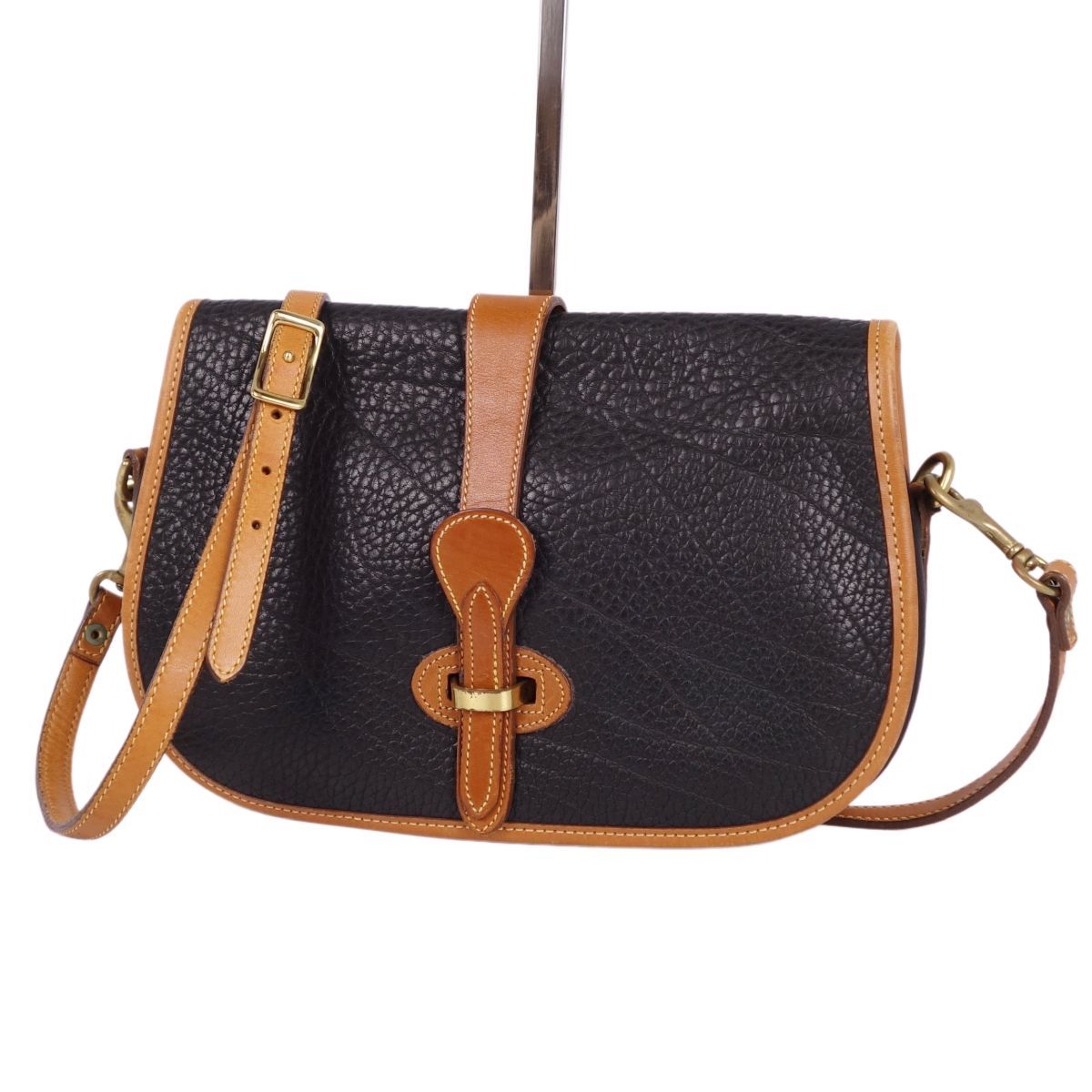 ドゥーニー＆バーク DOONEY&BOURKE バッグ ショルダーバッグ カーフ 