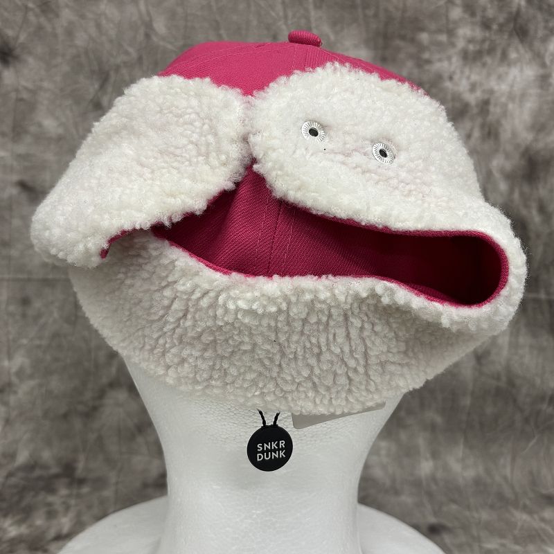  Supreme× ERA シュプリーム×ニューエラ 21 AW Earflap Box Logo Cap イヤーフラップボックスロゴキャップ フライトキャップ キャップ