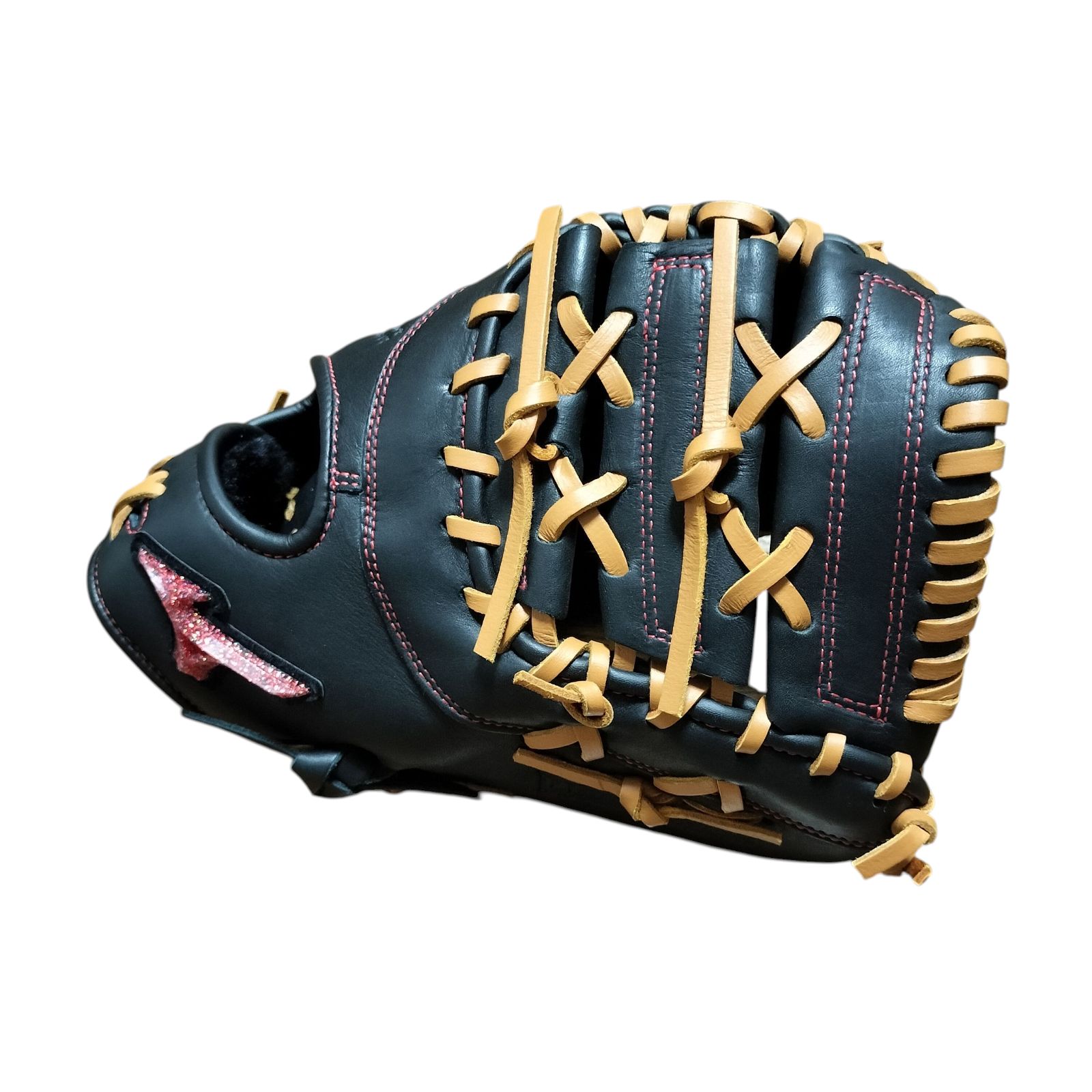 ️ほぼ♥ ️ MIZUNO WILDDRIVE ファーストミット ソフトボール用 ミズノ